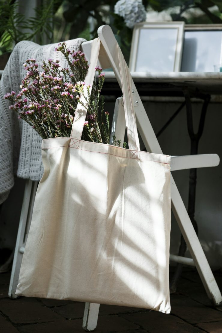 Bolsas tote bag